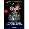 El Día del Libro de las Galaxias