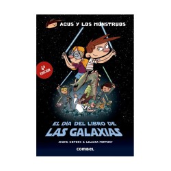 El Día del Libro de las Galaxias