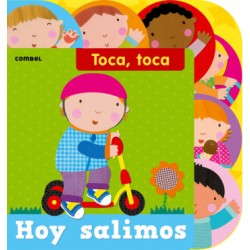 Hoy salimos