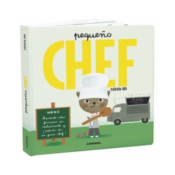 Pequeño chef