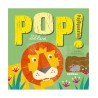 Pop! PopOpuestos en la selva