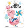 Los tres cerditos