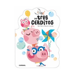 Los tres cerditos