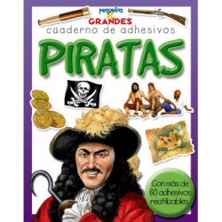 Piratas