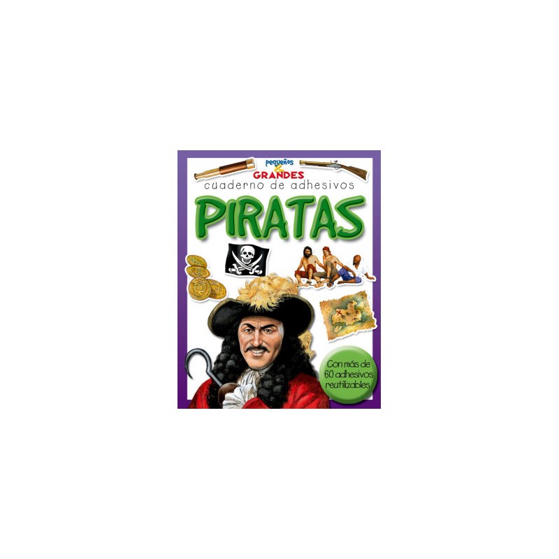 Piratas