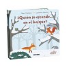 ¿Quién se esconde... en el bosque?