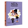 ¡Qué amiga tan rara!