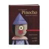 Las aventuras de Pinocho. Historia de un muñeco