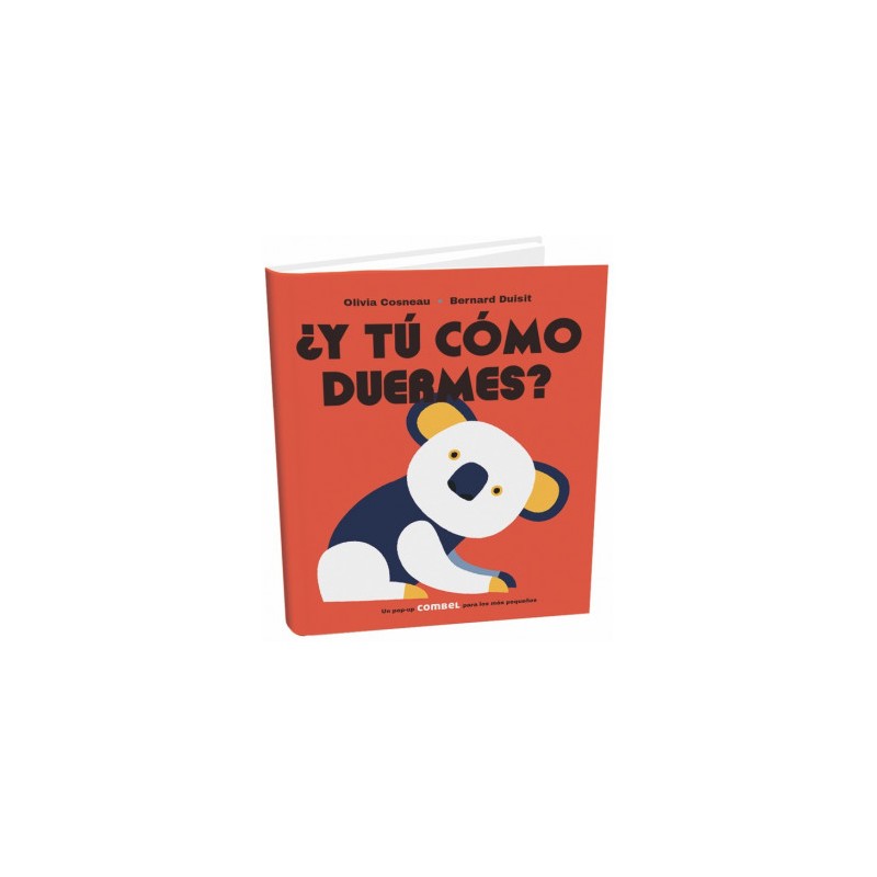 ¿Y tú cómo duermes?