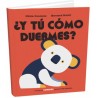 ¿Y tú cómo duermes?