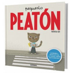 Pequeño peatón