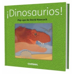 ¡Dinosaurios!