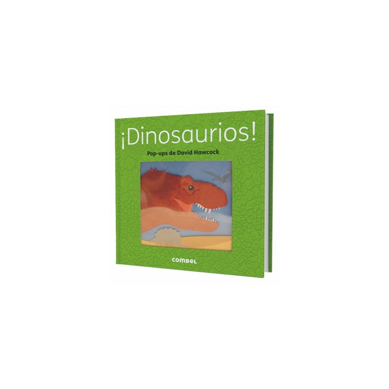 ¡Dinosaurios!