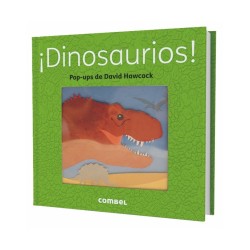 ¡Dinosaurios!