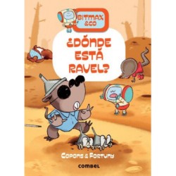 ¡Dónde está Ravel?
