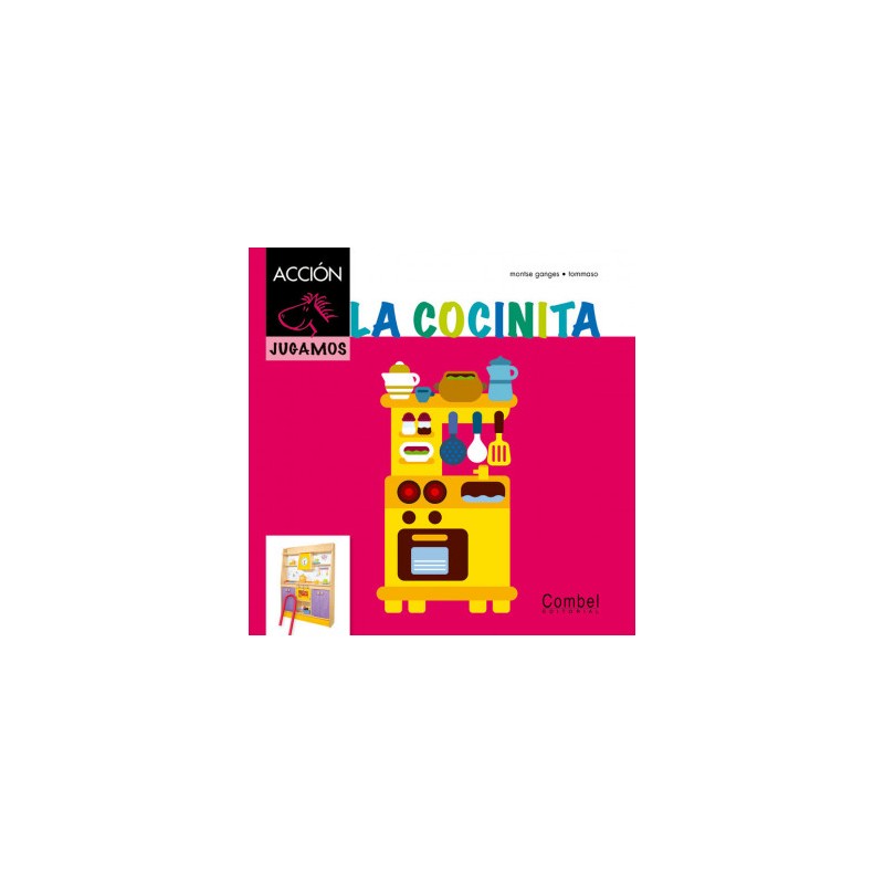 La cocinita