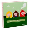 Los tres cerditos