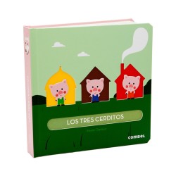Los tres cerditos
