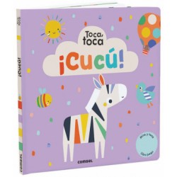 ¡Cucú!