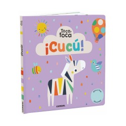 ¡Cucú!