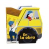 En la obra