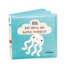 Mi libro de baño mágico