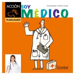 Soy médico