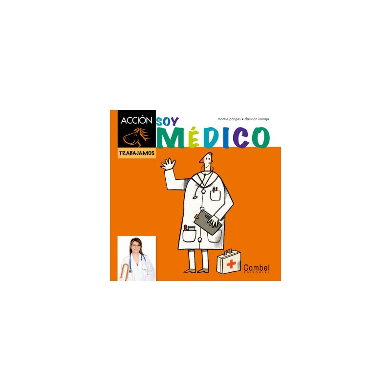 Soy médico