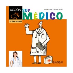 Soy médico