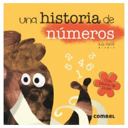 Una historia de números