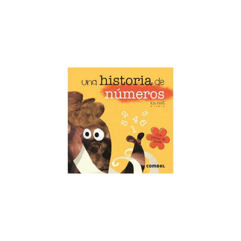 Una historia de números