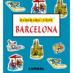 Barcelona. Panorama Pops