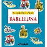 Barcelona. Panorama Pops