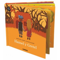 Hansel y Gretel