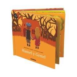 Hansel y Gretel