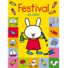 Festival de color