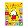 Festival de color