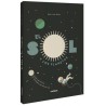 El Sol y los planetas