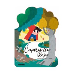 Caperucita Roja