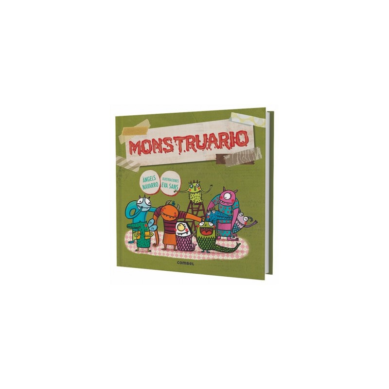 Monstruario