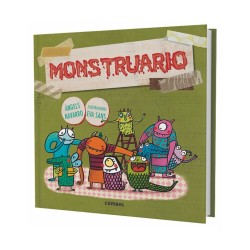 Monstruario