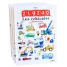 Zigzag Los vehículos