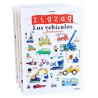 Zigzag Los vehículos