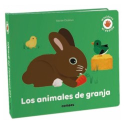 Los animales de granja