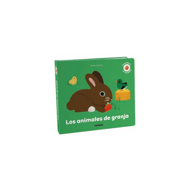 Los animales de granja