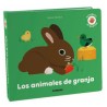Los animales de granja