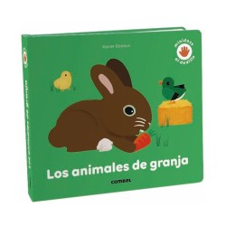 Los animales de granja