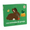 Los animales de granja