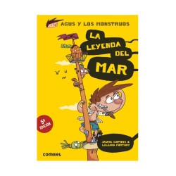 La leyenda del mar