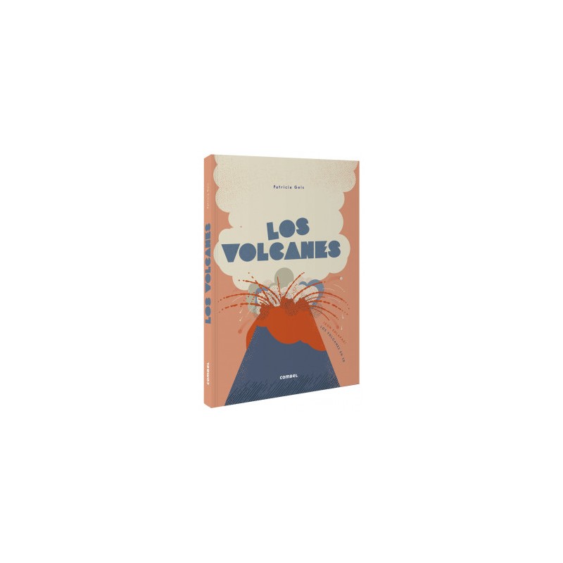 Los volcanes